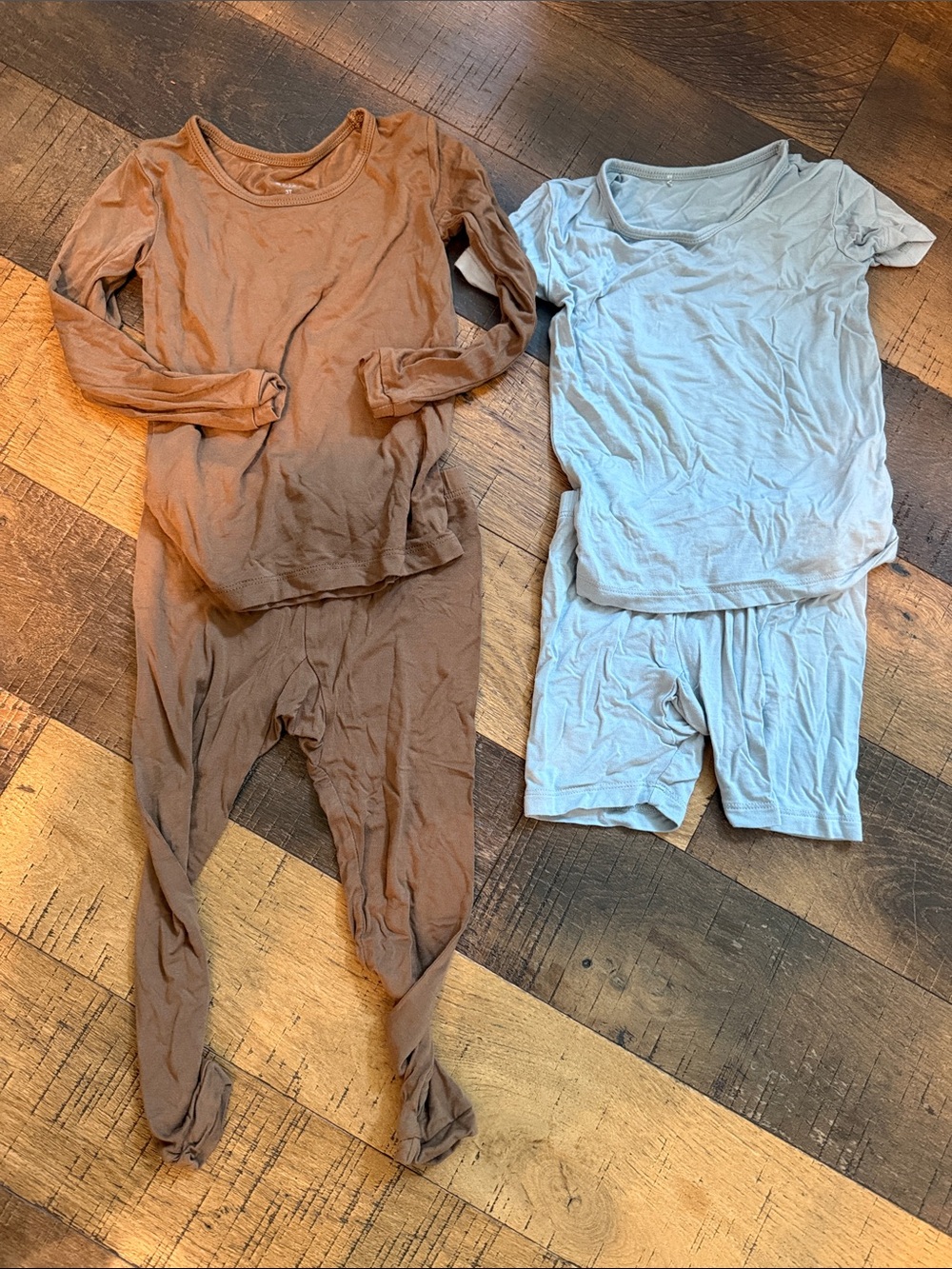Kyte baby pajamas